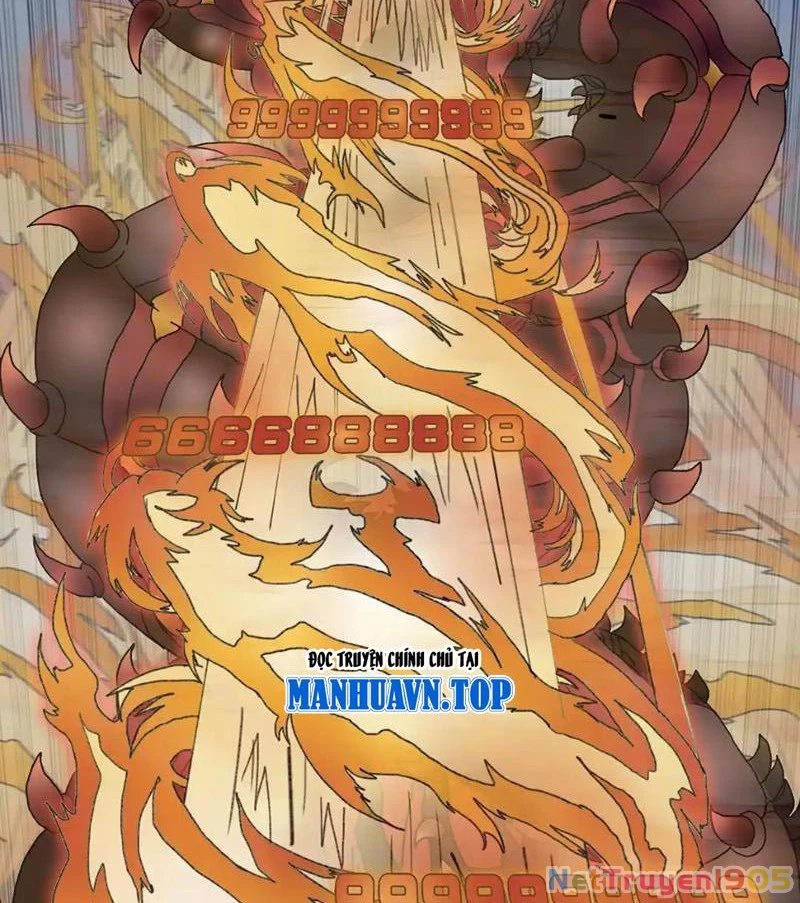 Ta Giết Thần Ở Dị Giới Chapter 1 - 5