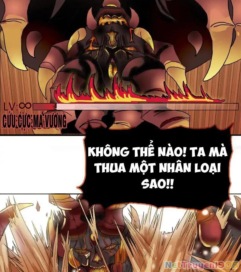 Ta Giết Thần Ở Dị Giới Chapter 1 - 7