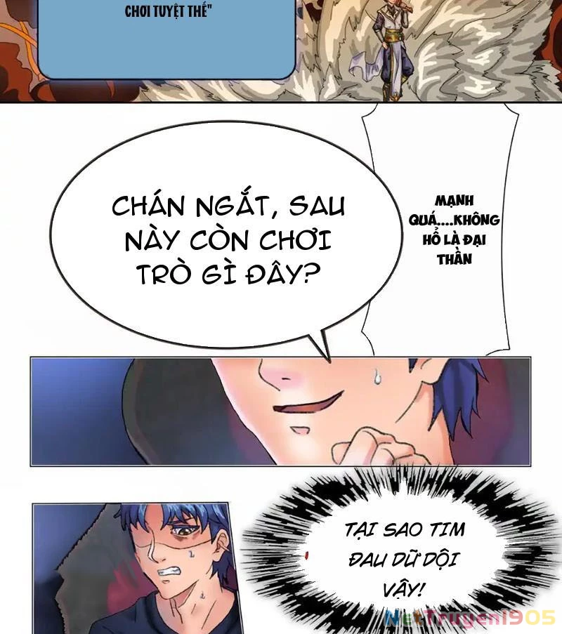 Ta Giết Thần Ở Dị Giới Chapter 1 - 9