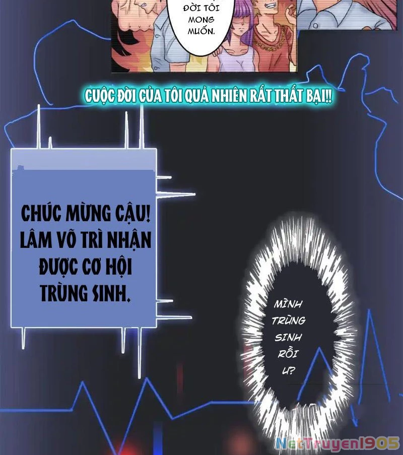 Ta Giết Thần Ở Dị Giới Chapter 1 - 13