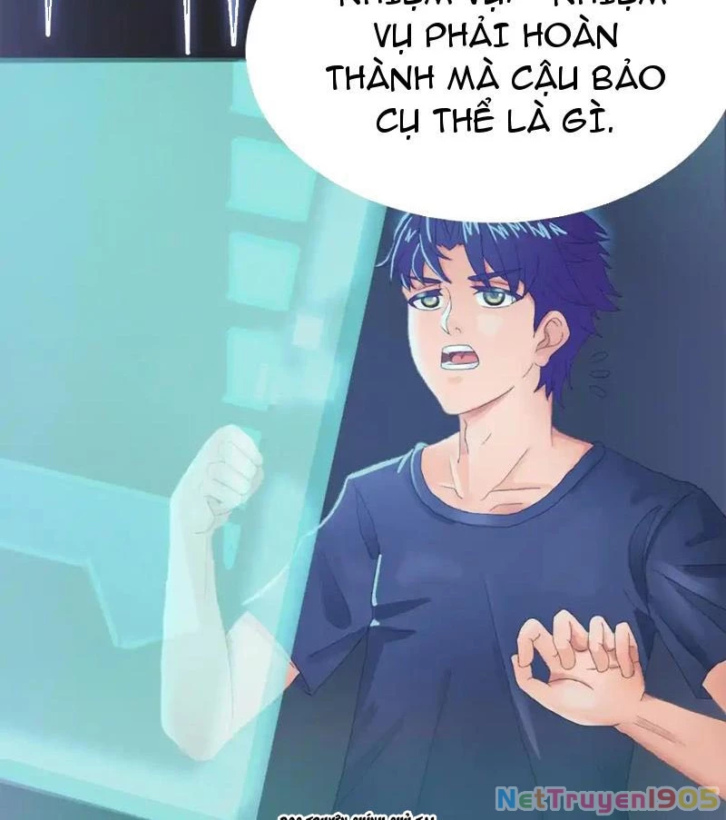 Ta Giết Thần Ở Dị Giới Chapter 1 - 16