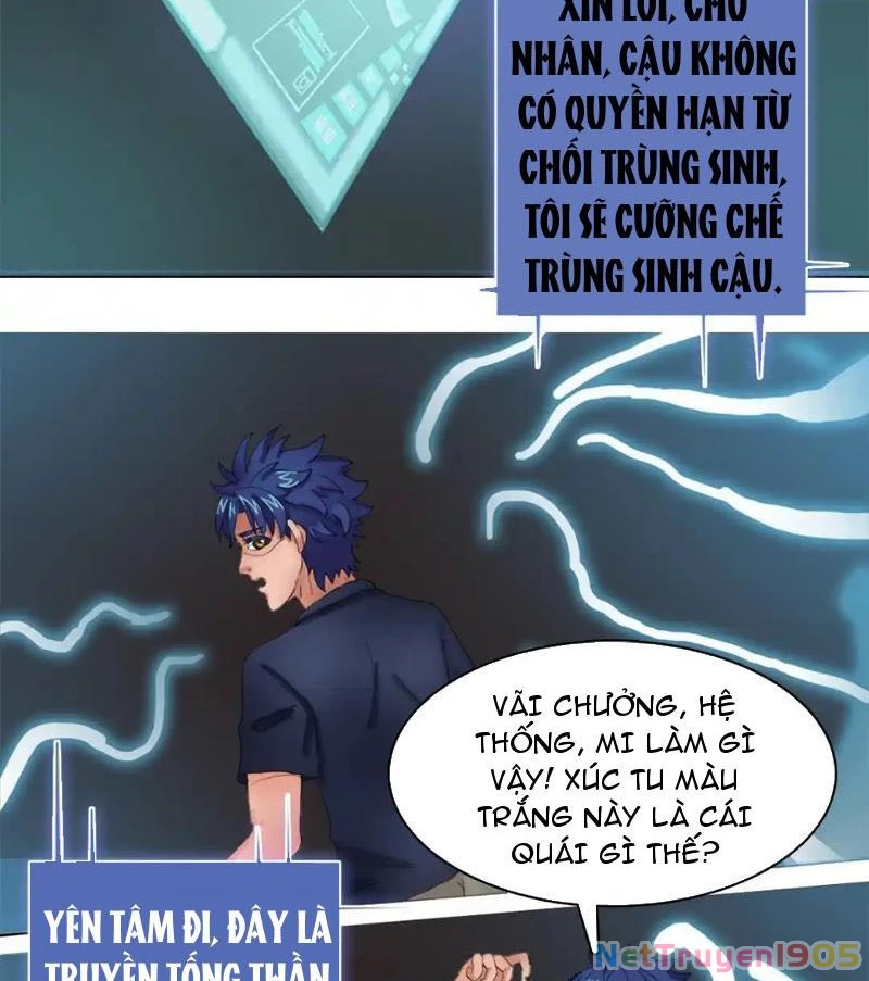 Ta Giết Thần Ở Dị Giới Chapter 1 - 22