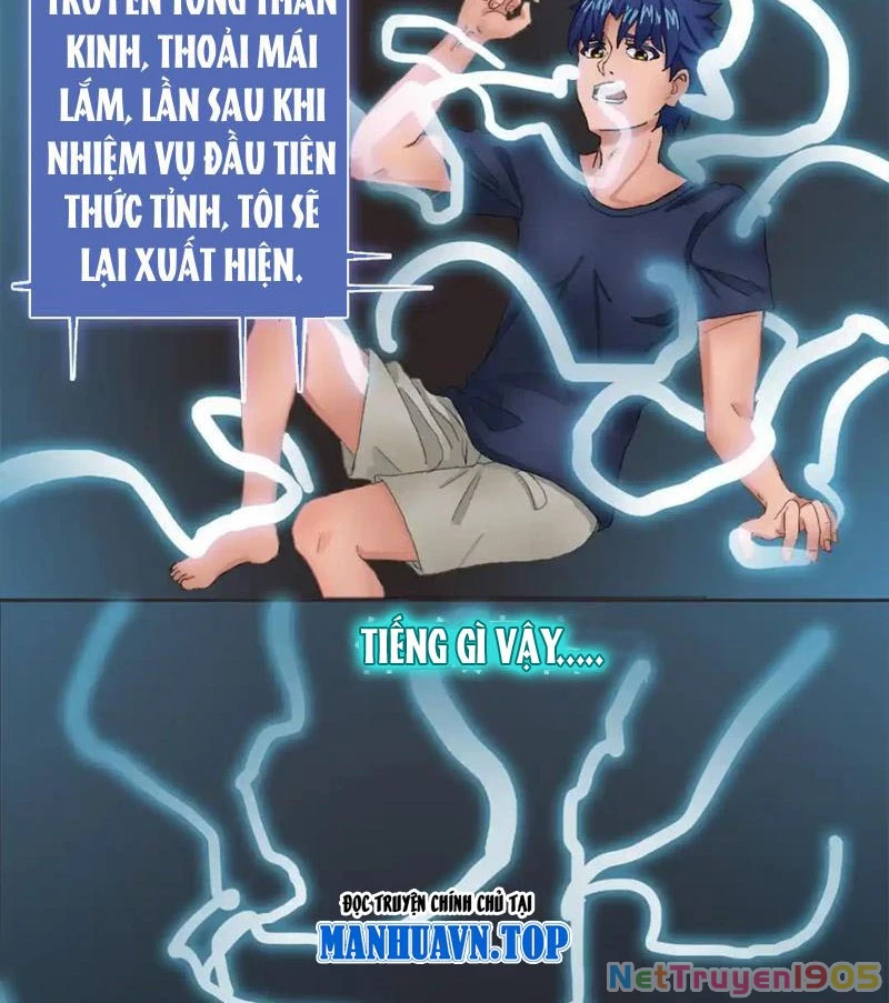Ta Giết Thần Ở Dị Giới Chapter 1 - 23