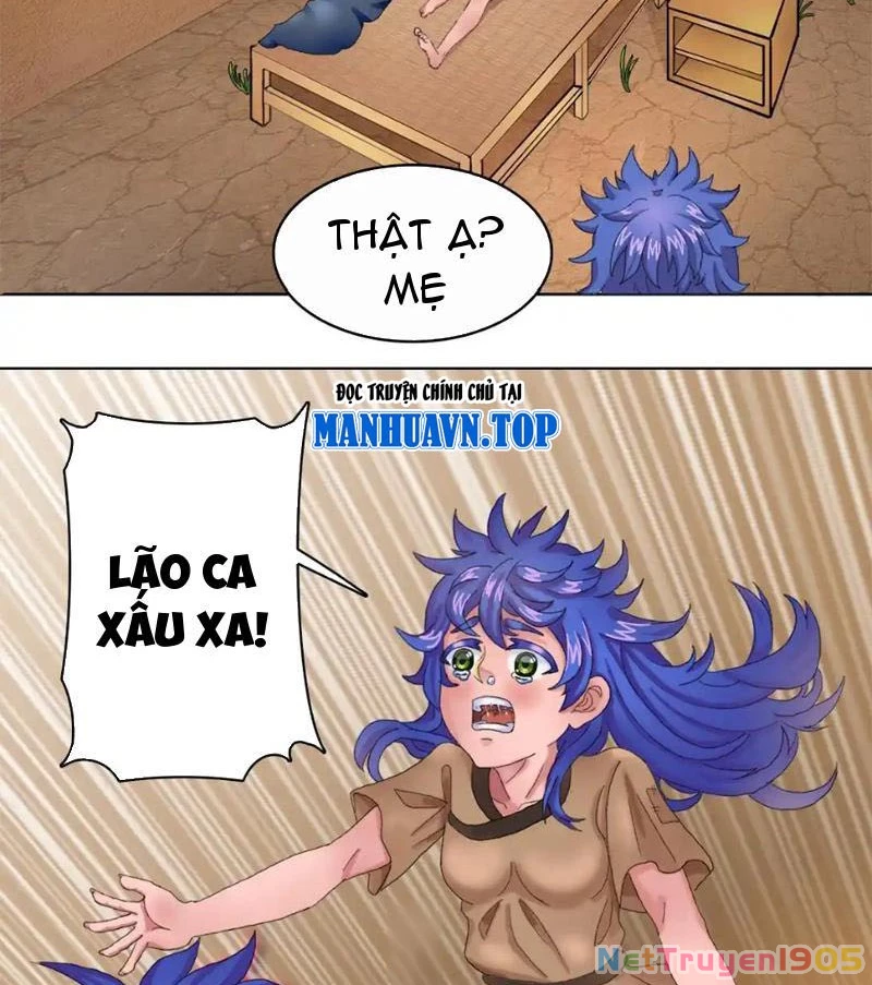 Ta Giết Thần Ở Dị Giới Chapter 1 - 26