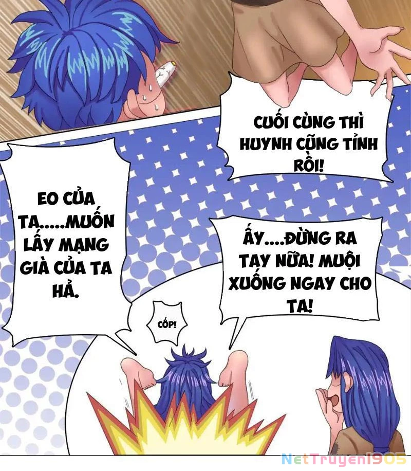 Ta Giết Thần Ở Dị Giới Chapter 1 - 27