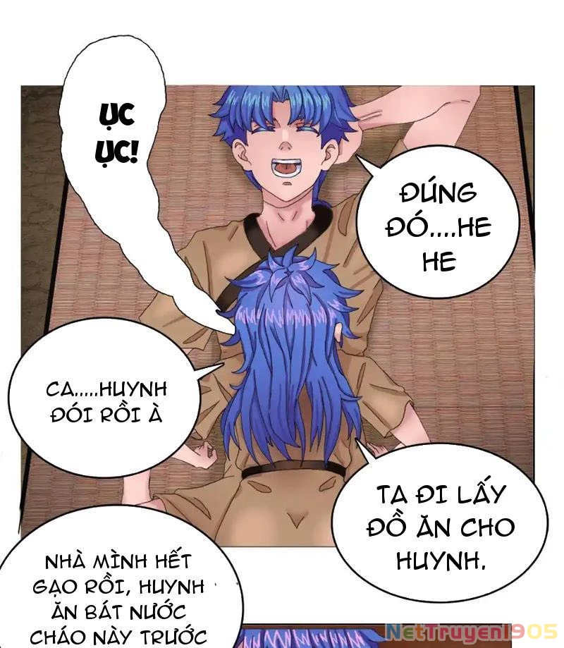 Ta Giết Thần Ở Dị Giới Chapter 1 - 28