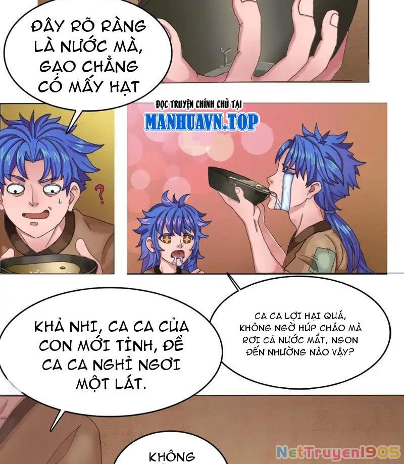 Ta Giết Thần Ở Dị Giới Chapter 1 - 30
