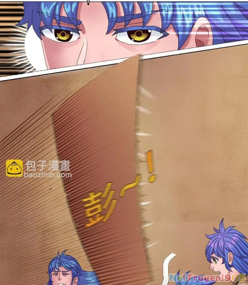 Ta Giết Thần Ở Dị Giới Chapter 1 - 32