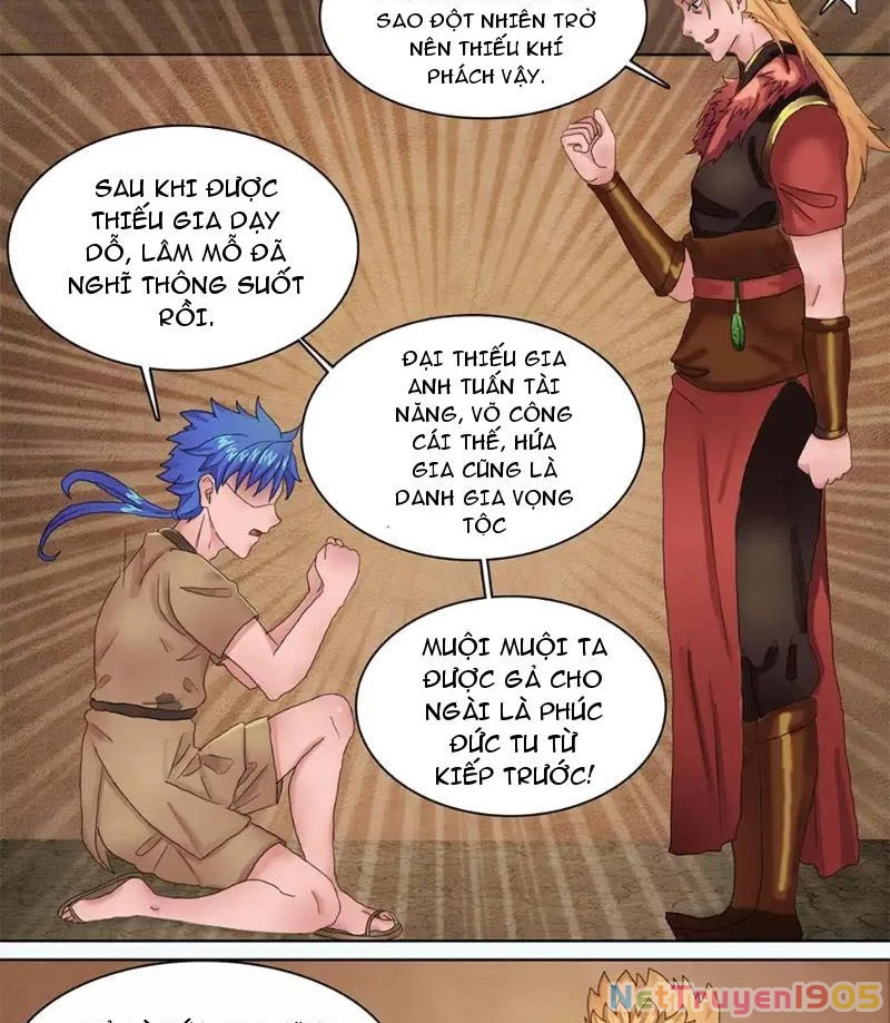 Ta Giết Thần Ở Dị Giới Chapter 1 - 39