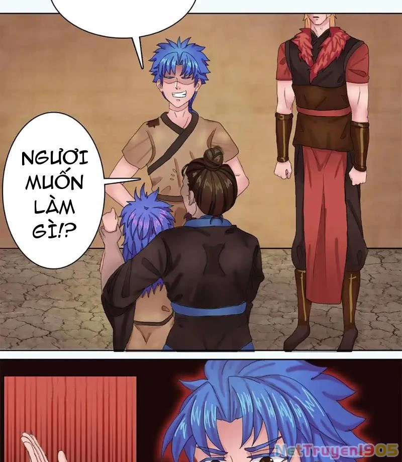 Ta Giết Thần Ở Dị Giới Chapter 1 - 44