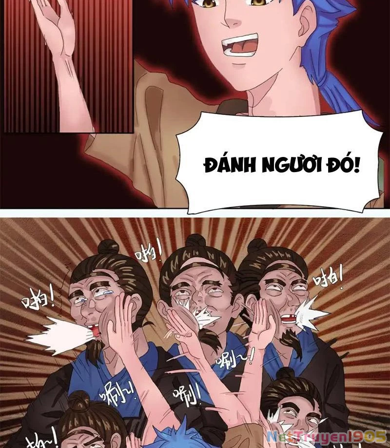 Ta Giết Thần Ở Dị Giới Chapter 1 - 45