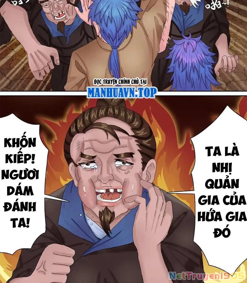 Ta Giết Thần Ở Dị Giới Chapter 1 - 46