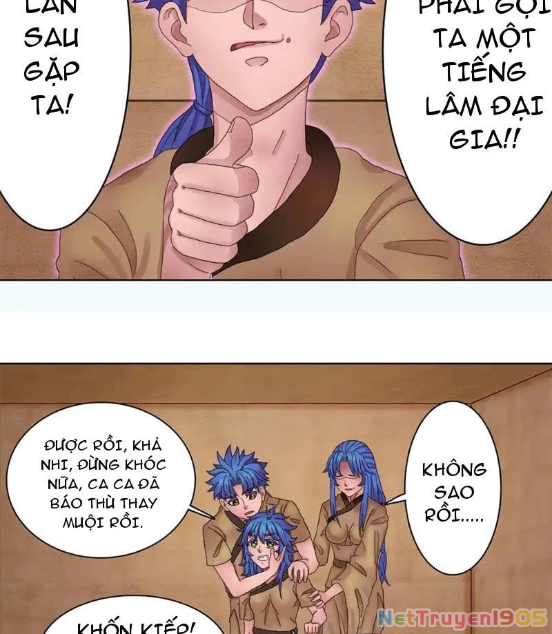 Ta Giết Thần Ở Dị Giới Chapter 1 - 49