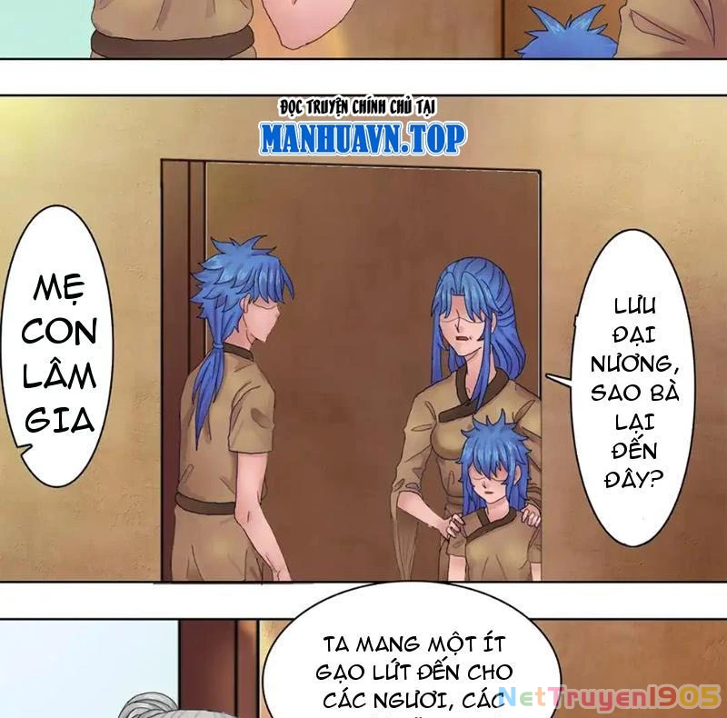 Ta Giết Thần Ở Dị Giới Chapter 1 - 55