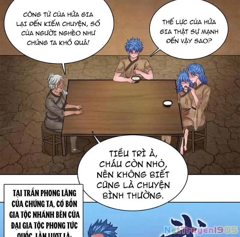 Ta Giết Thần Ở Dị Giới Chapter 1 - 57