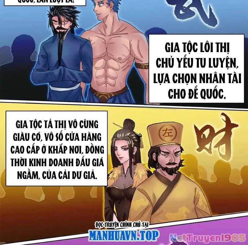 Ta Giết Thần Ở Dị Giới Chapter 1 - 58