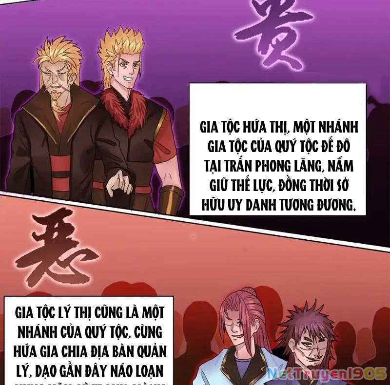 Ta Giết Thần Ở Dị Giới Chapter 1 - 59
