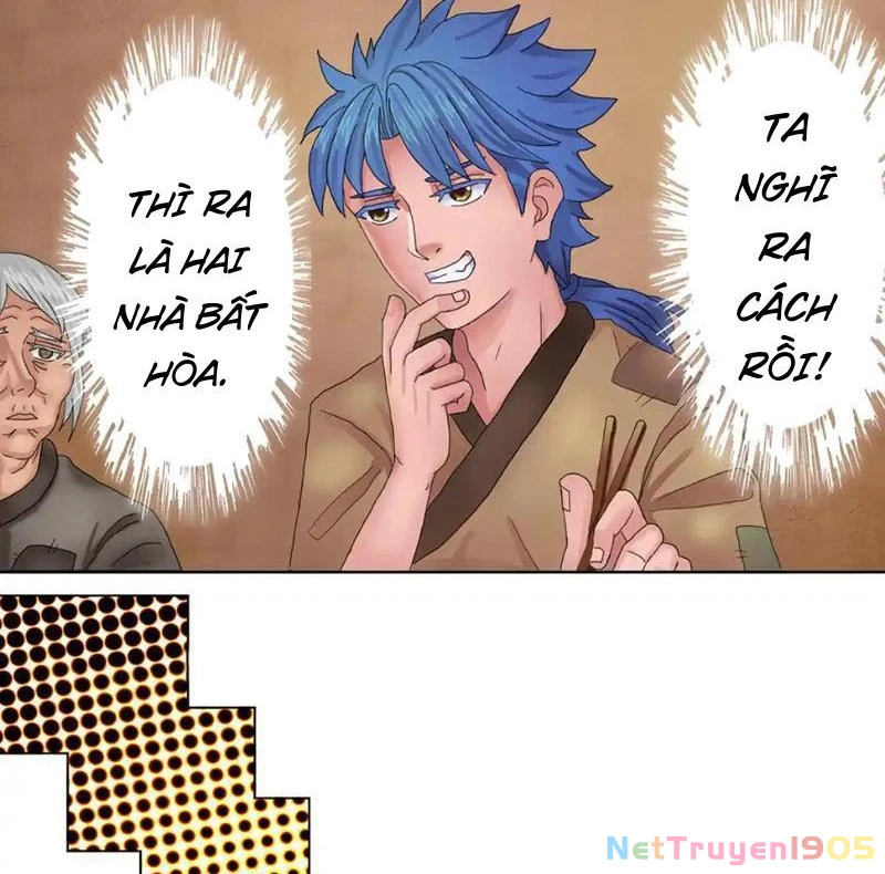 Ta Giết Thần Ở Dị Giới Chapter 1 - 61