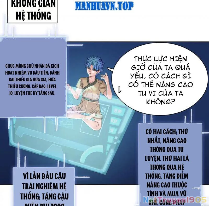 Ta Giết Thần Ở Dị Giới Chapter 1 - 63