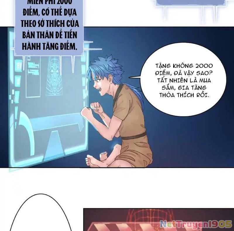 Ta Giết Thần Ở Dị Giới Chapter 1 - 64