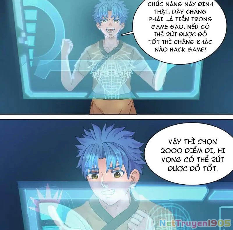 Ta Giết Thần Ở Dị Giới Chapter 1 - 68