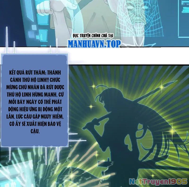 Ta Giết Thần Ở Dị Giới Chapter 1 - 69
