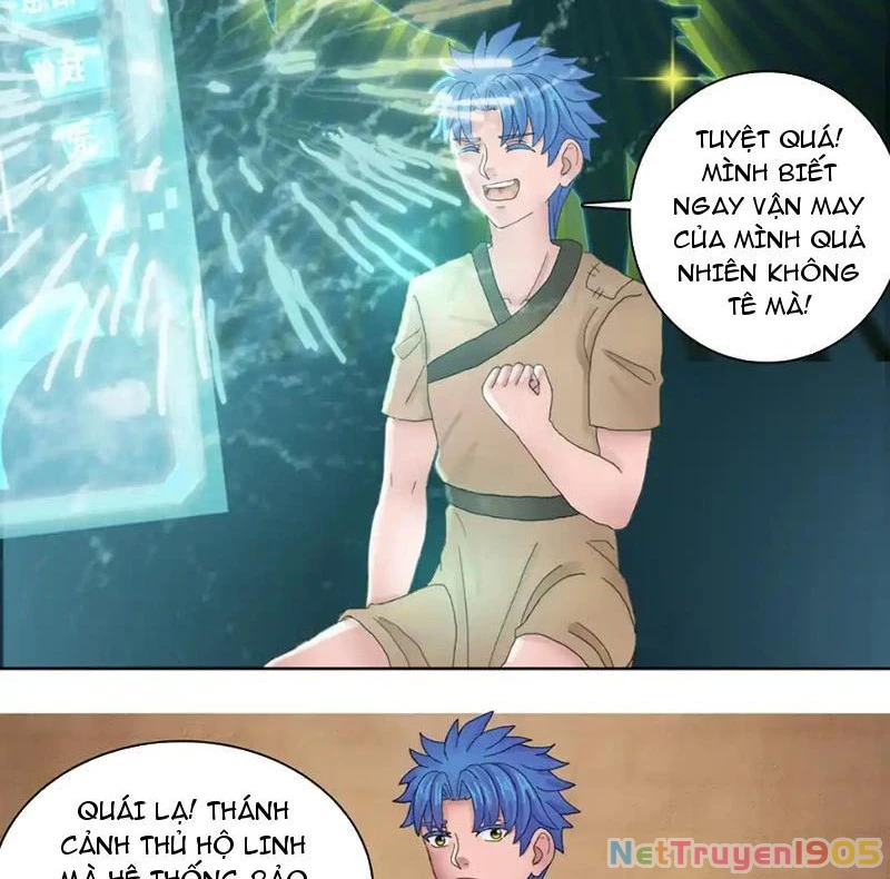 Ta Giết Thần Ở Dị Giới Chapter 1 - 70