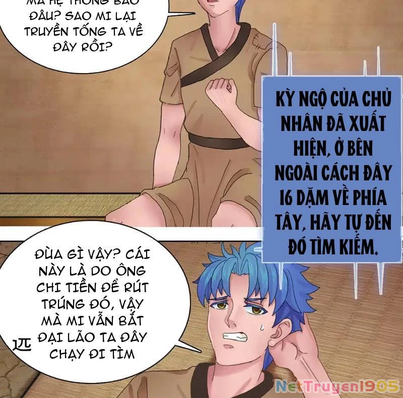 Ta Giết Thần Ở Dị Giới Chapter 1 - 71