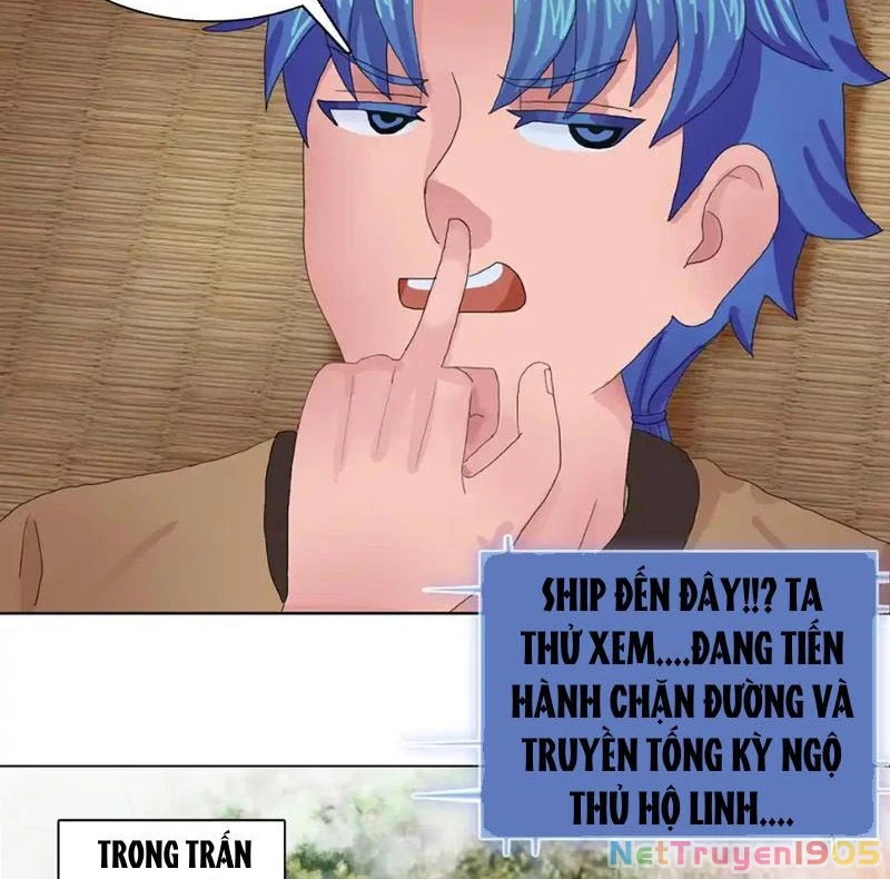 Ta Giết Thần Ở Dị Giới Chapter 1 - 73