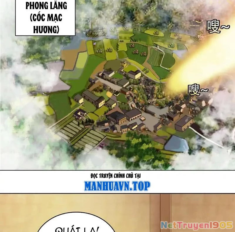 Ta Giết Thần Ở Dị Giới Chapter 1 - 74