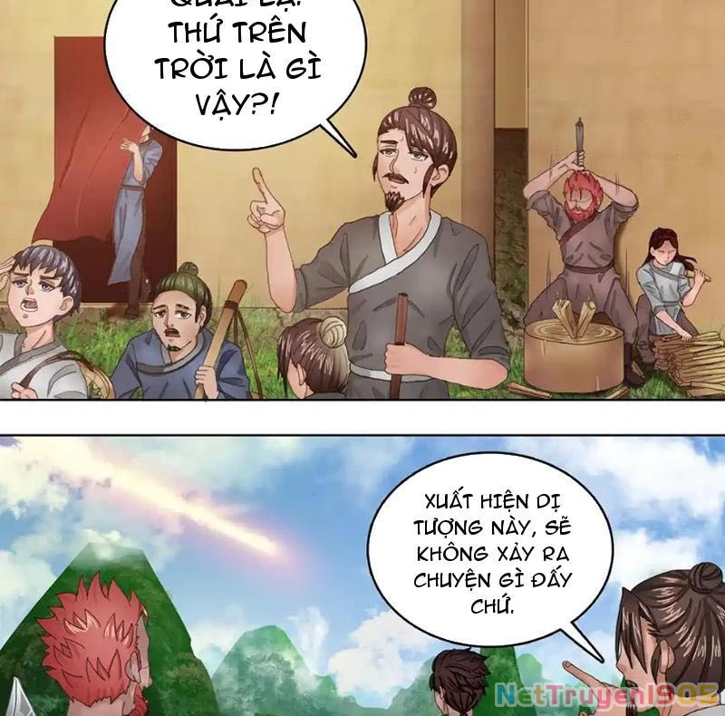 Ta Giết Thần Ở Dị Giới Chapter 1 - 75