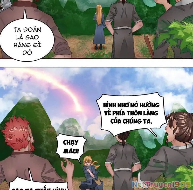 Ta Giết Thần Ở Dị Giới Chapter 1 - 76