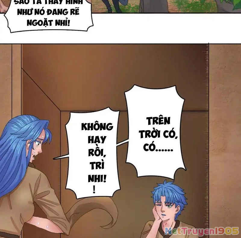 Ta Giết Thần Ở Dị Giới Chapter 1 - 77