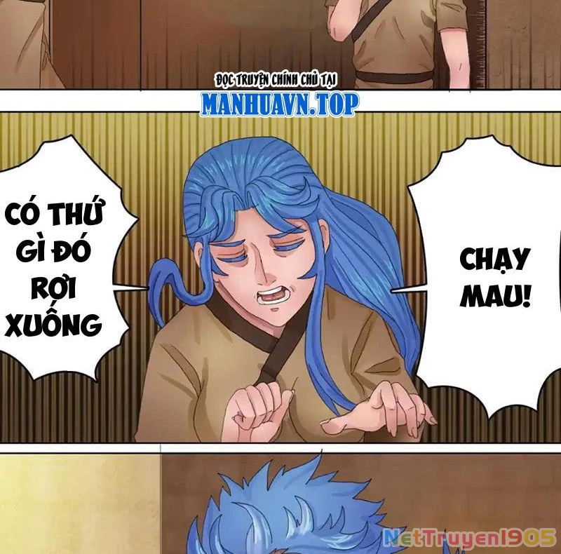 Ta Giết Thần Ở Dị Giới Chapter 1 - 78