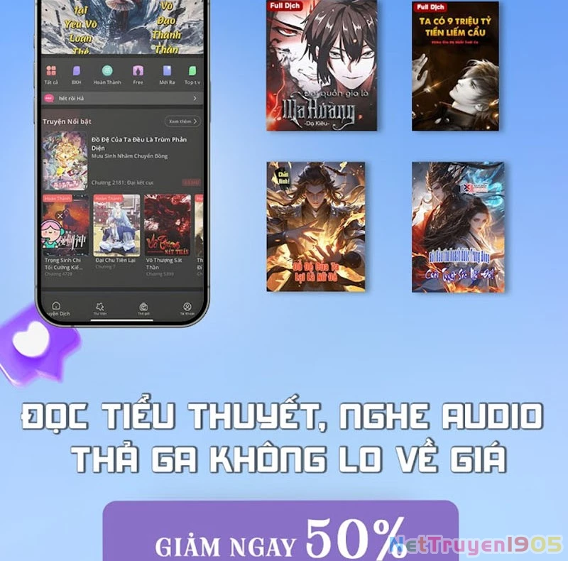 Ta Giết Thần Ở Dị Giới Chapter 1 - 80