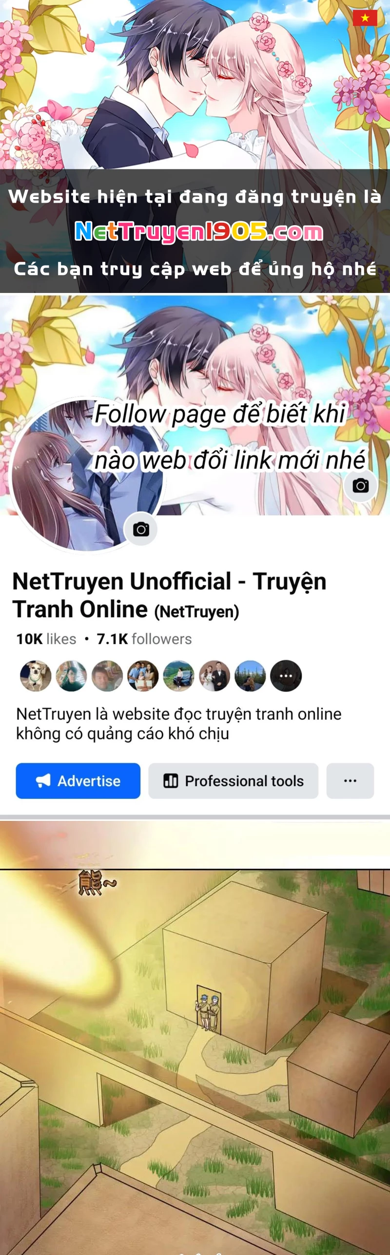 Ta Giết Thần Ở Dị Giới Chapter 2 - 1