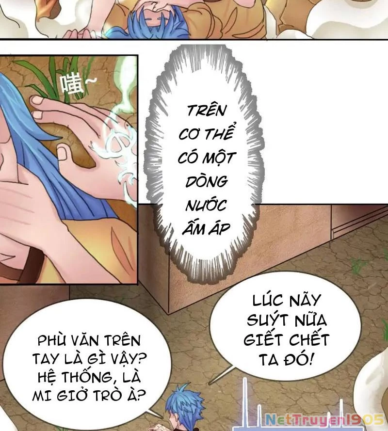 Ta Giết Thần Ở Dị Giới Chapter 2 - 6