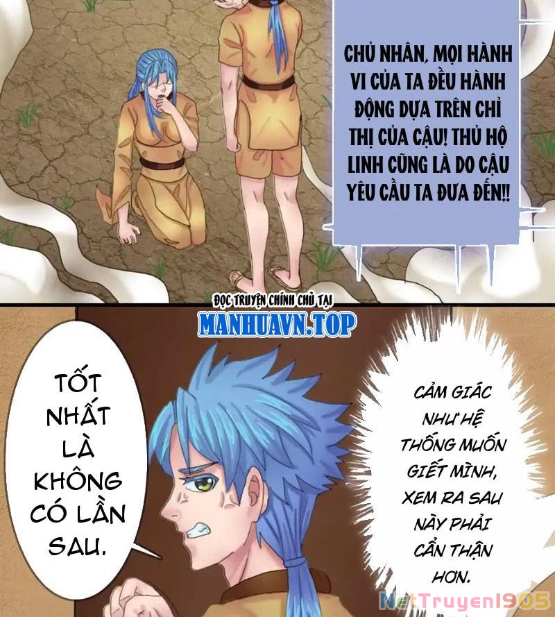 Ta Giết Thần Ở Dị Giới Chapter 2 - 7