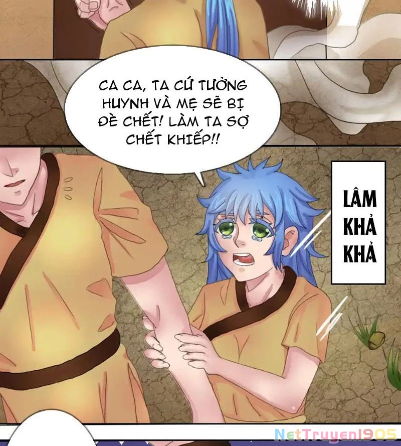Ta Giết Thần Ở Dị Giới Chapter 2 - 8