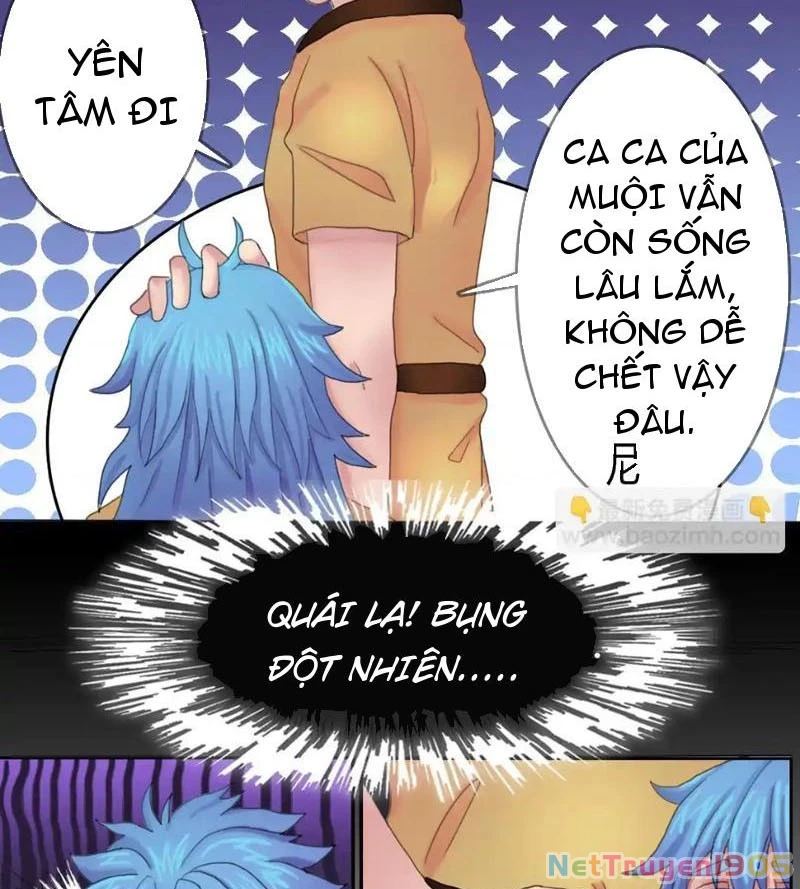 Ta Giết Thần Ở Dị Giới Chapter 2 - 9