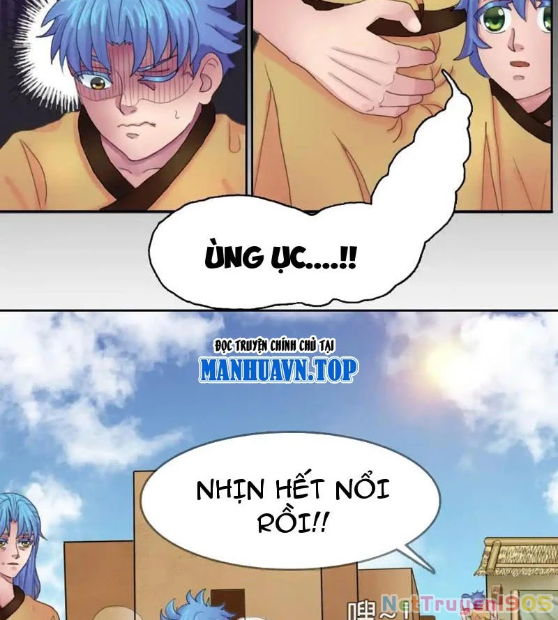 Ta Giết Thần Ở Dị Giới Chapter 2 - 10
