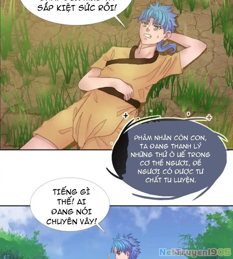 Ta Giết Thần Ở Dị Giới Chapter 2 - 14