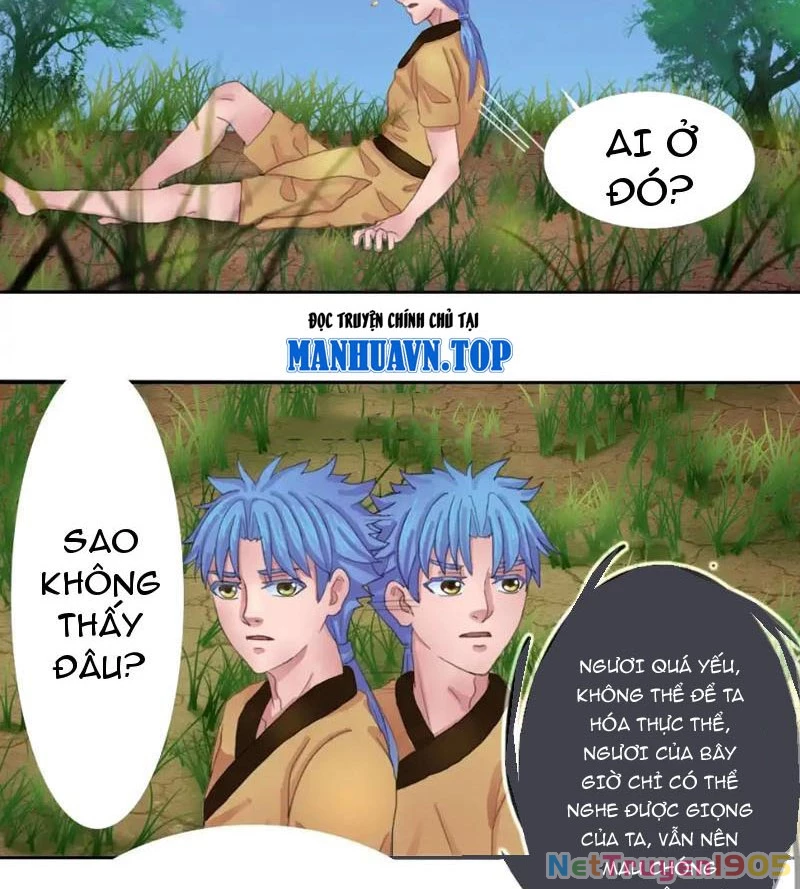 Ta Giết Thần Ở Dị Giới Chapter 2 - 15
