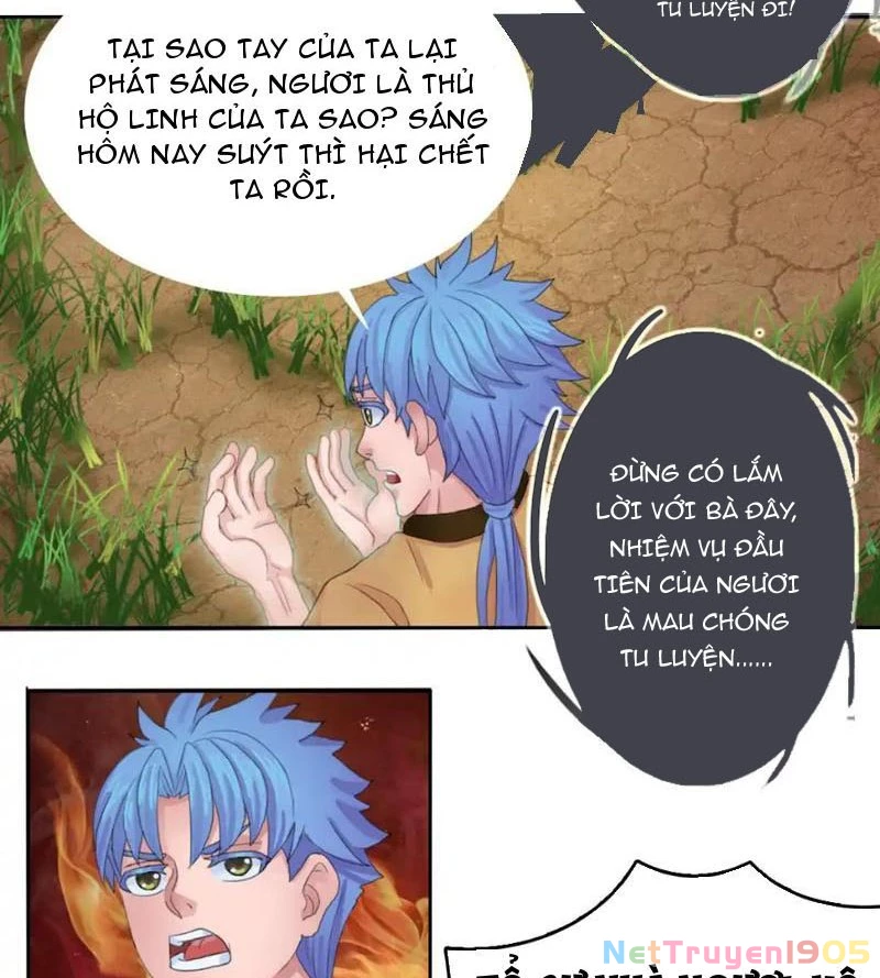 Ta Giết Thần Ở Dị Giới Chapter 2 - 16