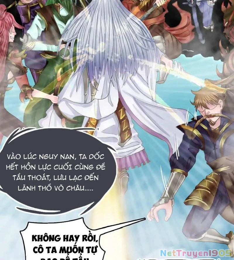 Ta Giết Thần Ở Dị Giới Chapter 2 - 18