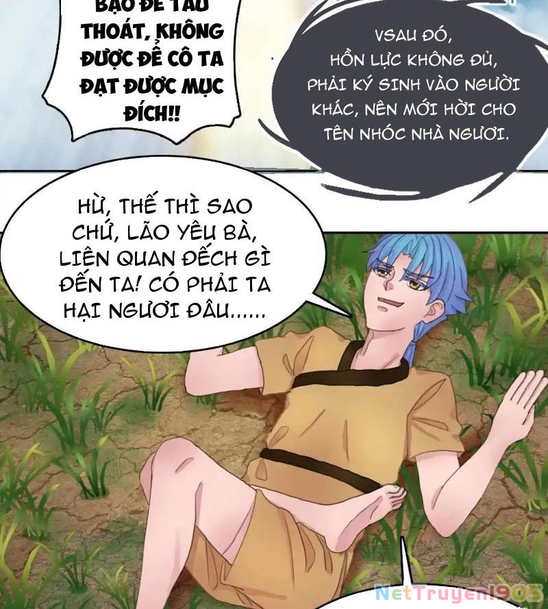 Ta Giết Thần Ở Dị Giới Chapter 2 - 19