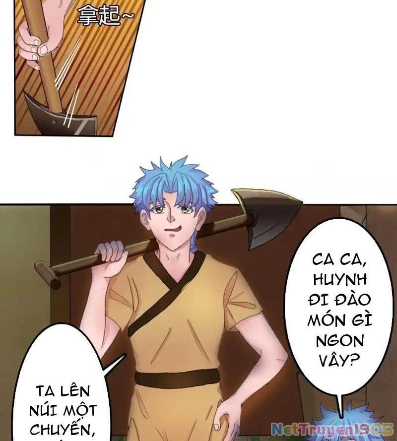 Ta Giết Thần Ở Dị Giới Chapter 2 - 22