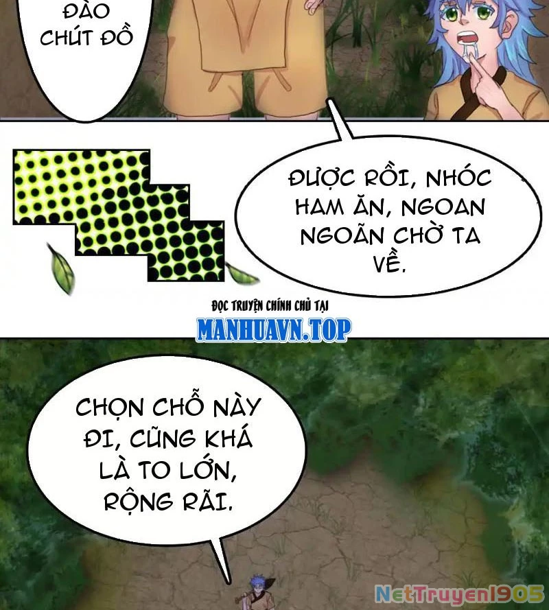 Ta Giết Thần Ở Dị Giới Chapter 2 - 23
