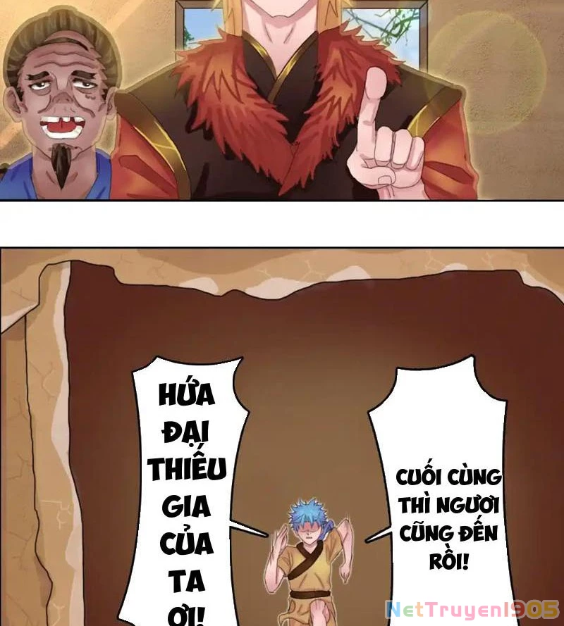 Ta Giết Thần Ở Dị Giới Chapter 2 - 26
