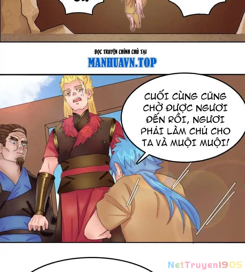 Ta Giết Thần Ở Dị Giới Chapter 2 - 27